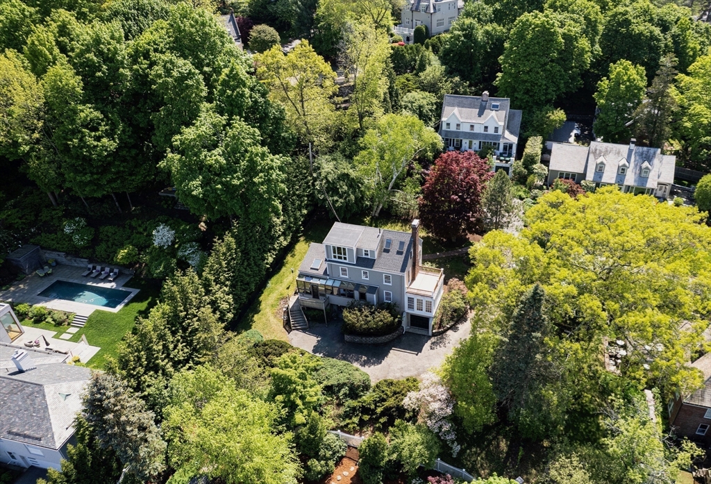 14 Meigh Road Newton, MA 02467 - Photo 31 of 36