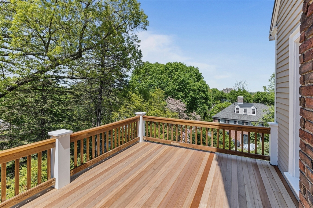 14 Meigh Road Newton, MA 02467 - Photo 35 of 36