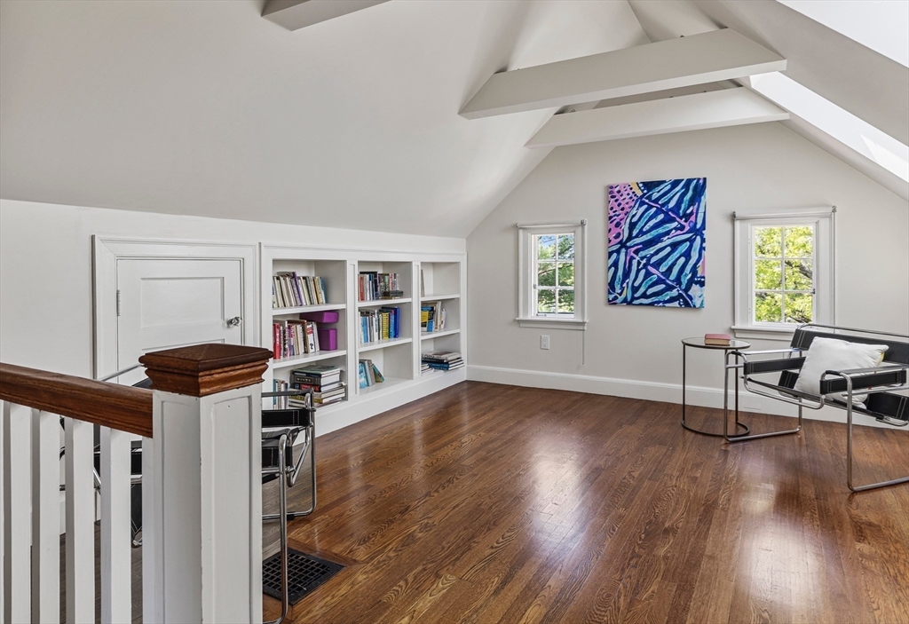 14 Meigh Road Newton, MA 02467 - Photo 7 of 36