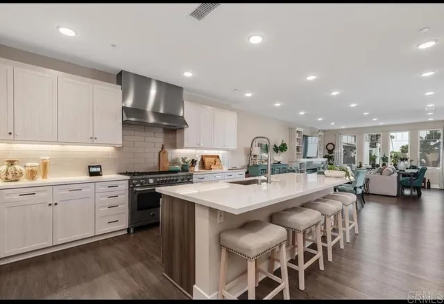 $1,889,000 | 800 Grand Avenue, Unit 105, Carlsbad, CA 92008