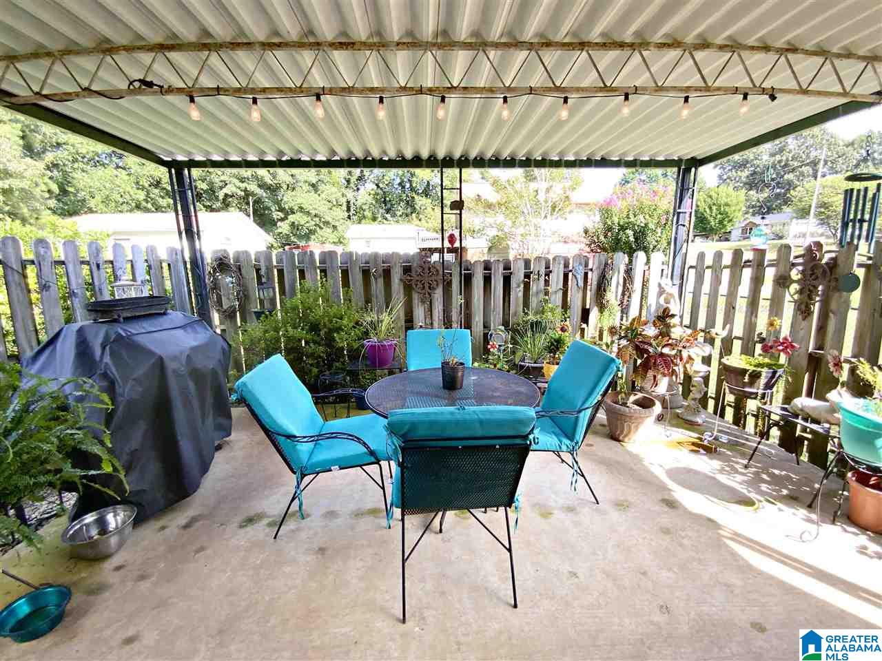1113 Conger Road Anniston, AL 36207 - Photo 36 of 44