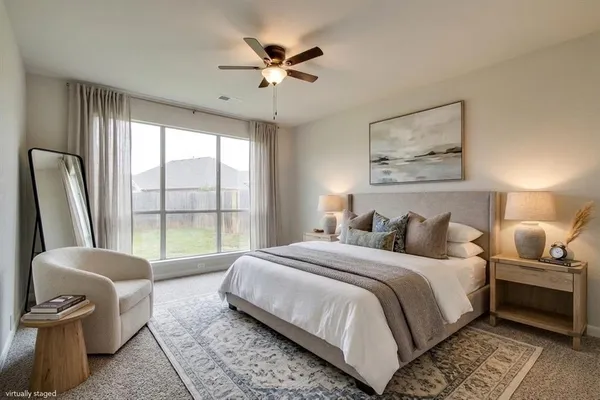 $574,888 | 4008 Double Oak Drive, Bedford, TX 76021