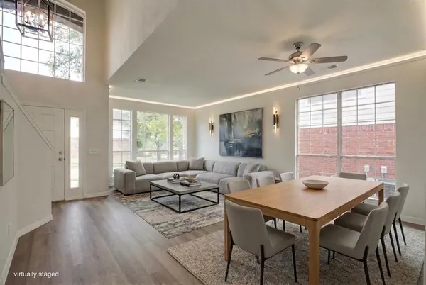 $574,888 | 4008 Double Oak Drive, Bedford, TX 76021