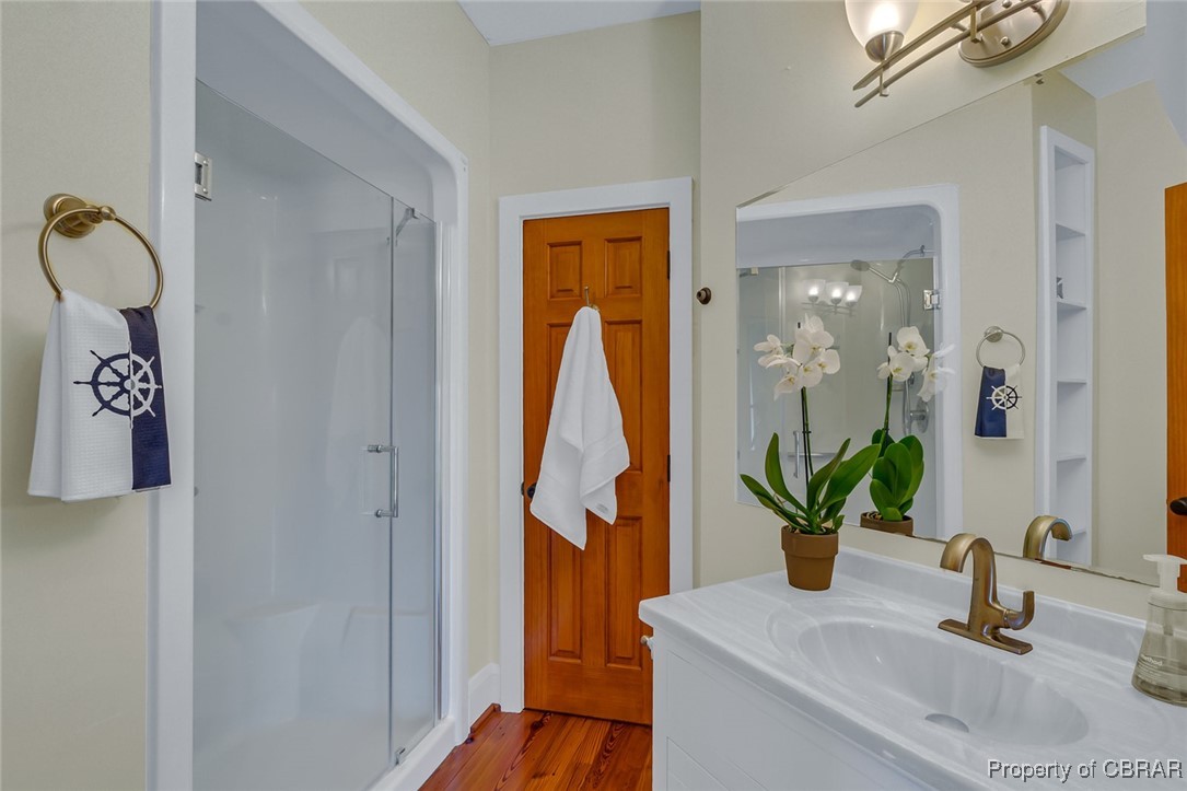 744 Possum Point Road Port Haywood, VA 23138 - Photo 18 of 46 Gallery Image 18