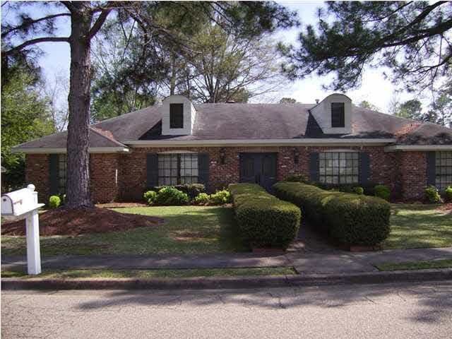9 Windy Ridge Cove Jackson, MS 39211 - Photo 1 of 1 Photo 1