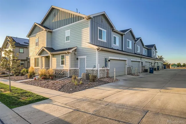 $439,900 | 16871 East 119th Avenue, Unit A, Commerce City, CO 80022