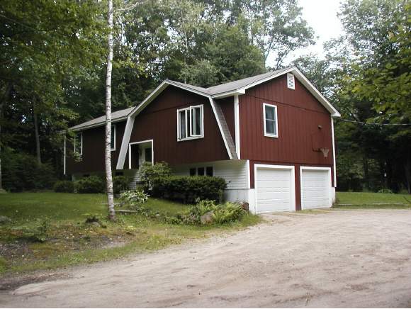 95 Woodbound Road Rindge, NH 03461 - Photo 1 of 6