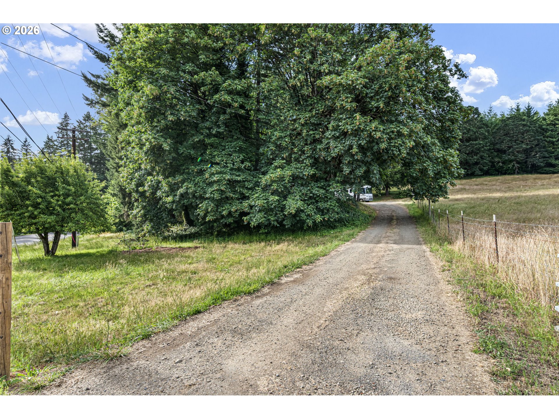 22385 Noti Loop Road Noti, OR 97461 - Photo 43 of 47