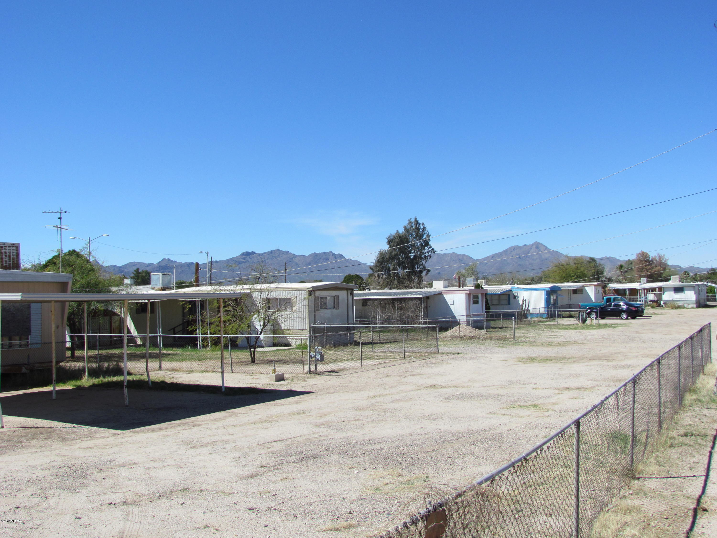 5245 North Shannon Road Tucson, AZ 85705 - Photo 1 of 16 Gallery Image 1