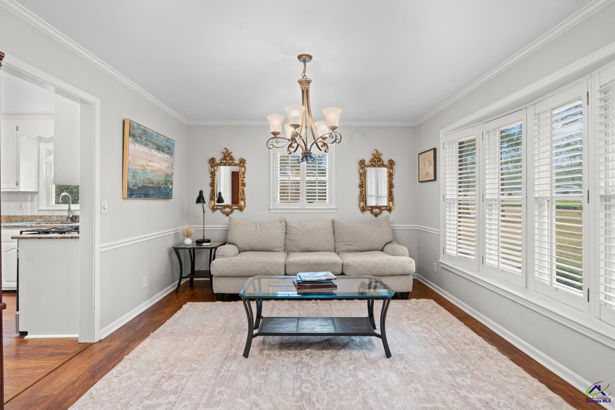 732 Bass Road Macon, GA 31210 - Photo 28 of 49 Gallery Image 28