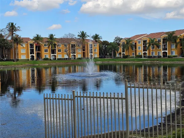 $2,600 | 2351 West Preserve Way, Unit 202, Miramar, FL 33025