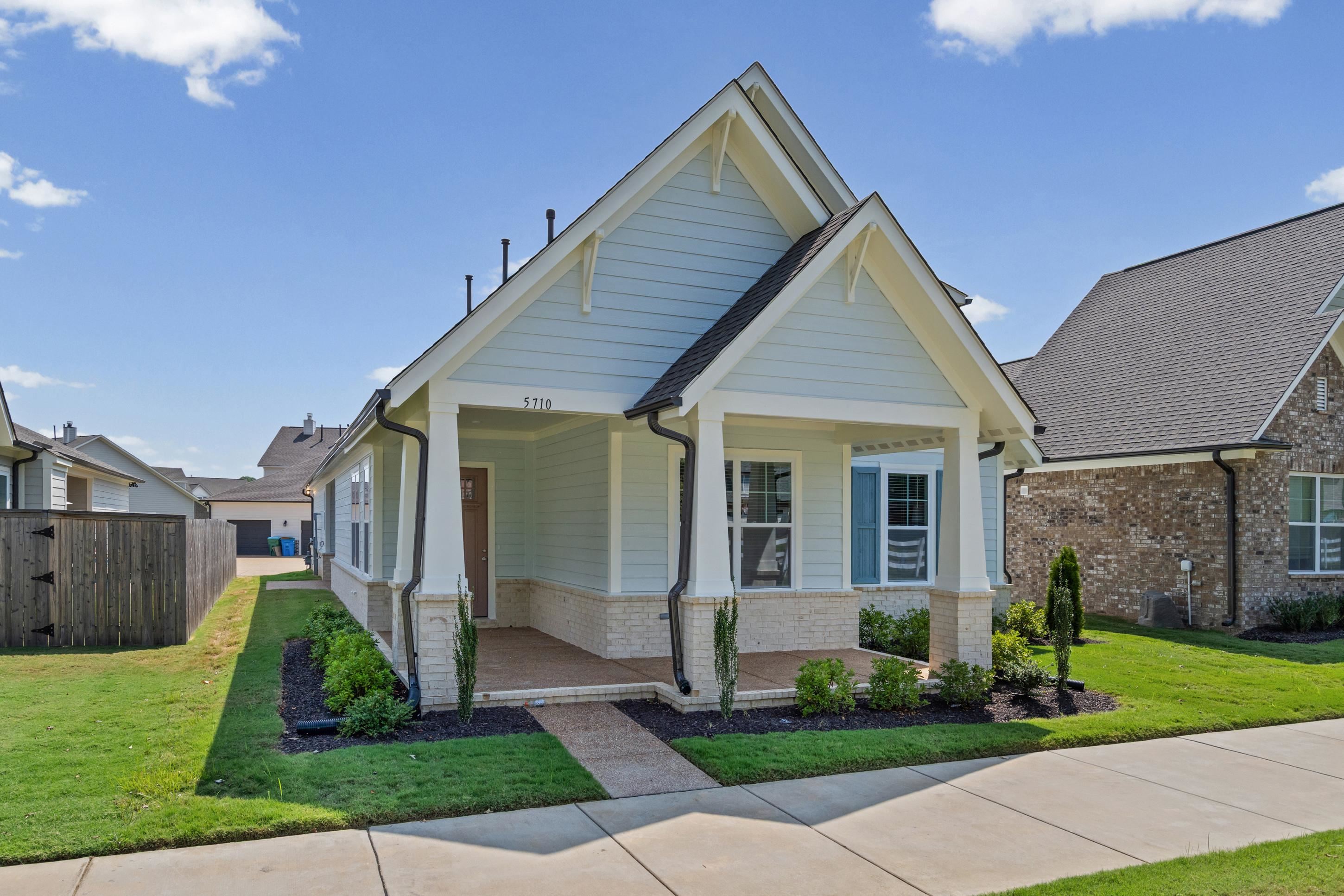 5710 Gerber Road Arlington, TN 38002 - Photo 2 of 26 Gallery Image 2