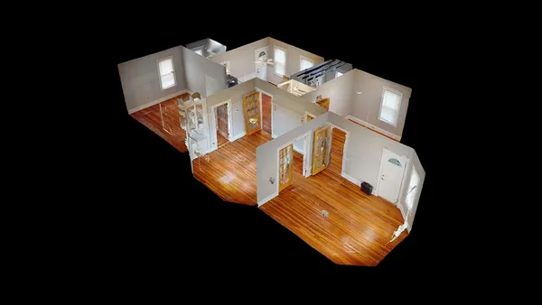 $2,895 | 8 Olmstead Street, Unit 2, Boston, MA 02130