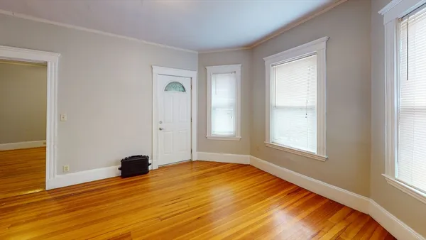 $2,895 | 8 Olmstead Street, Unit 2, Boston, MA 02130