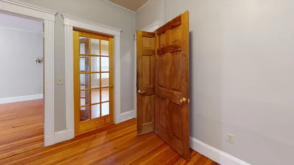 $2,895 | 8 Olmstead Street, Unit 2, Boston, MA 02130