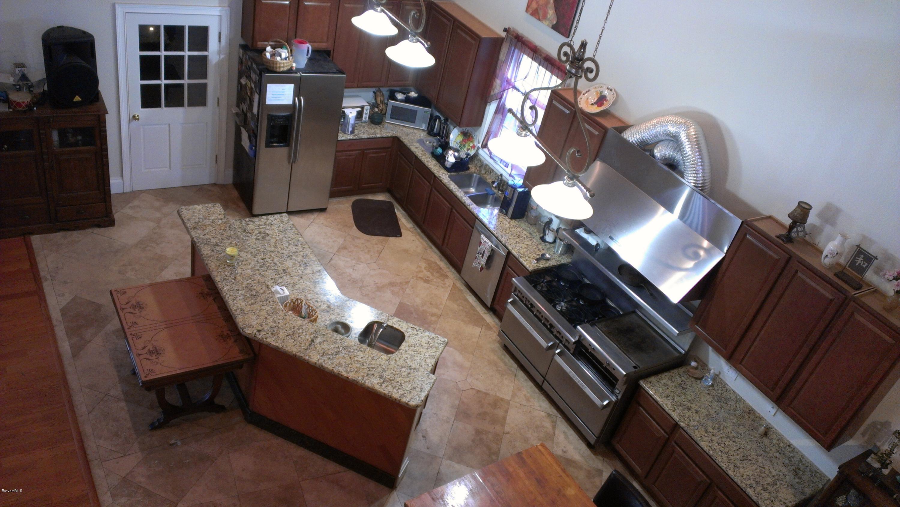 1070 Gray Road Cocoa, FL 32926 - Photo 6 of 54 IMAG0013