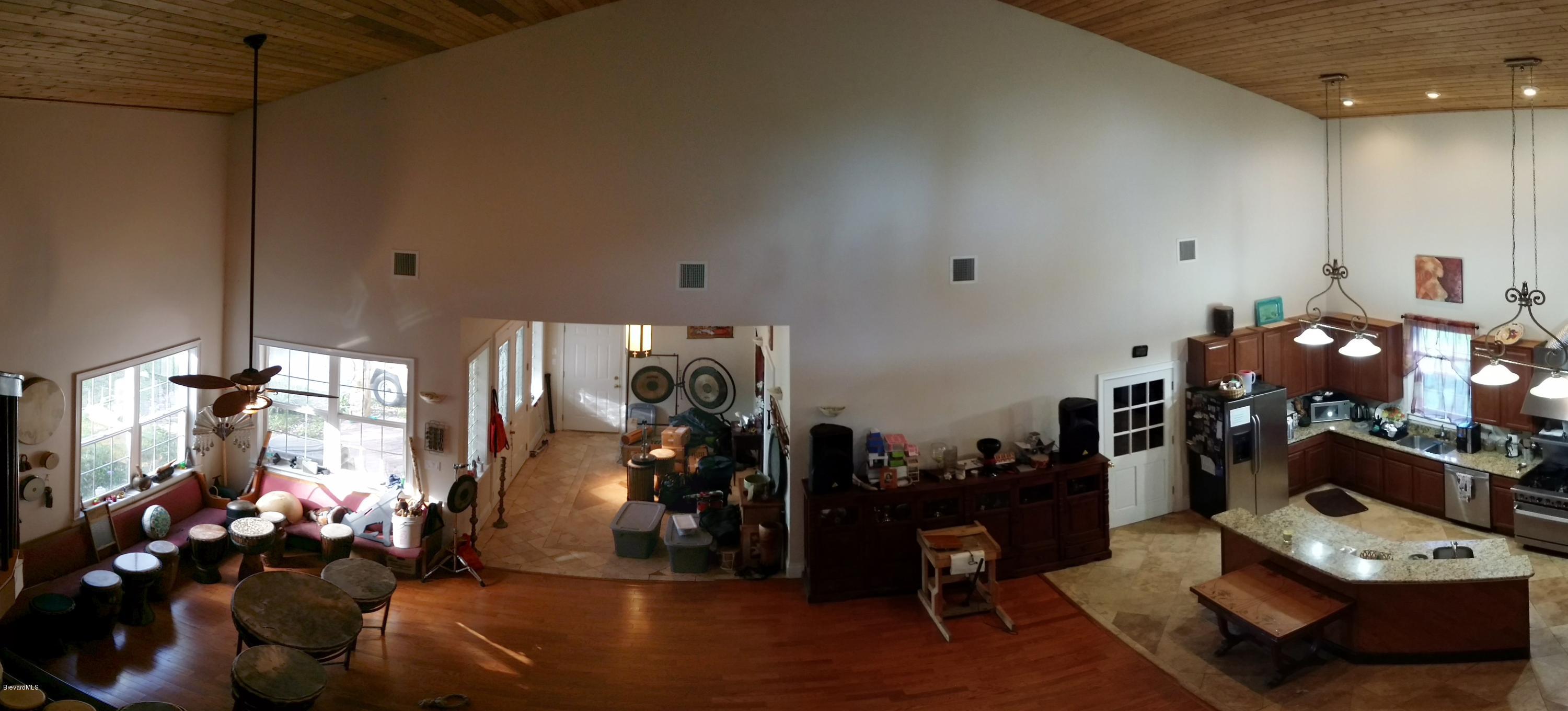 1070 Gray Road Cocoa, FL 32926 - Photo 7 of 54 PANO_20151105_152509