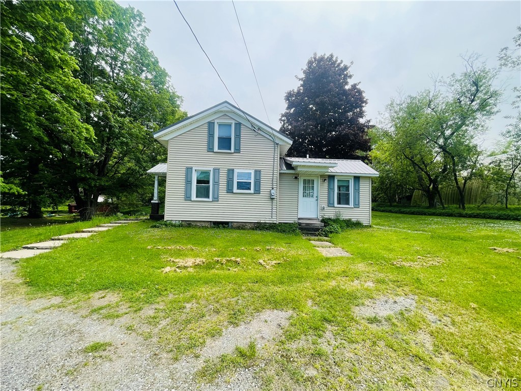 6820 Toni Hill Road Rome, NY 13440 - Photo 32 of 35