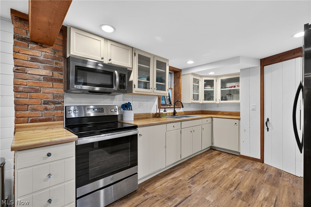 105 Mill Road Bellville, OH 44813 - Photo 16 of 50 Gallery Image 16