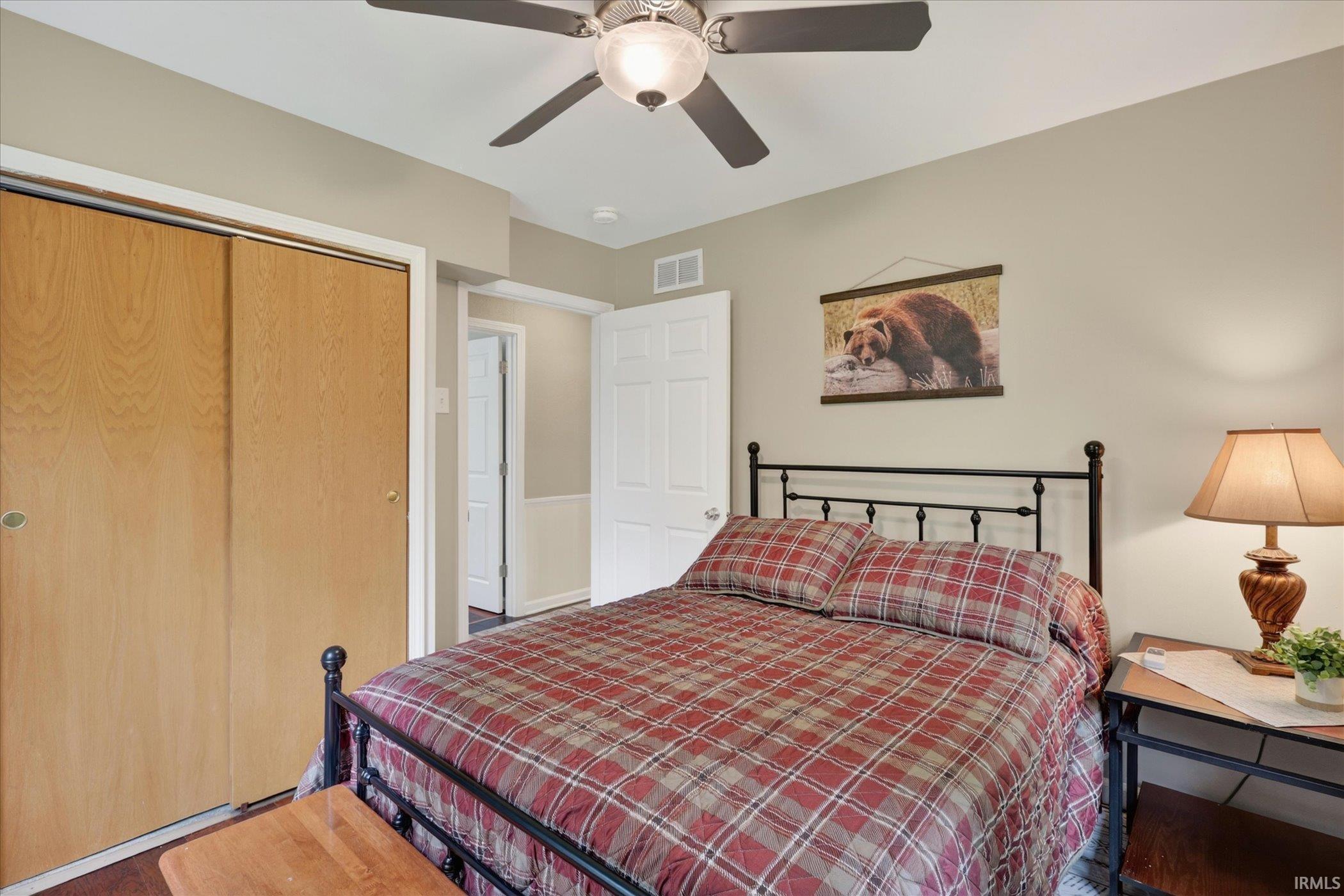 54851 Pine Road South Bend, IN 46628 - Photo 20 of 35