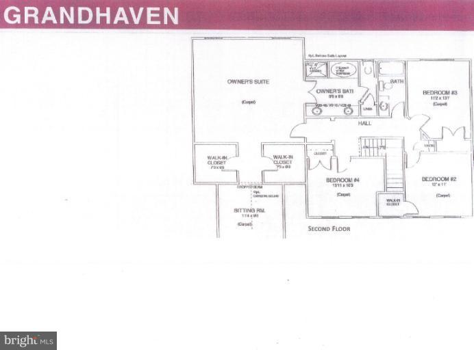 2071 Baythorne Road Prince Frederick, MD 20678 - Photo 1 of 4 Interior (General)
