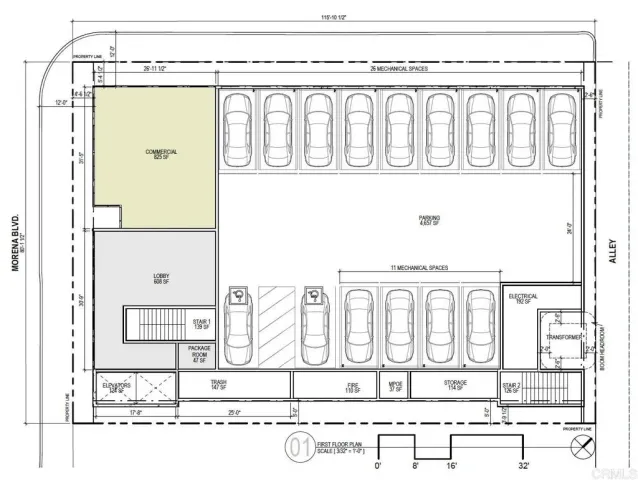 $1,895,000 | 1485 Morena, San Diego, CA 92110