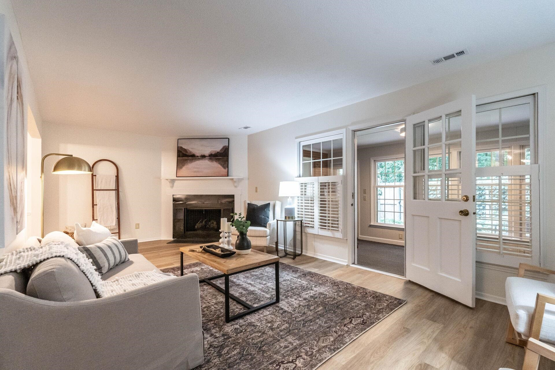 3142 Morningside Drive Raleigh, NC 27607 - Photo 4 of 28 Photo 4