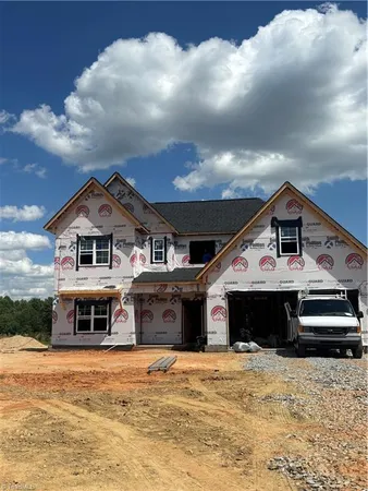 $586,464 | 108 Sandpiper Drive, Lexington, NC 27295