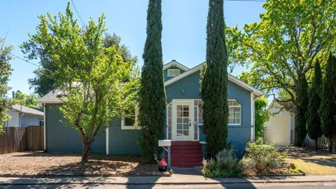 $899,000 | 1160 Carr Avenue, Santa Rosa, CA 95404