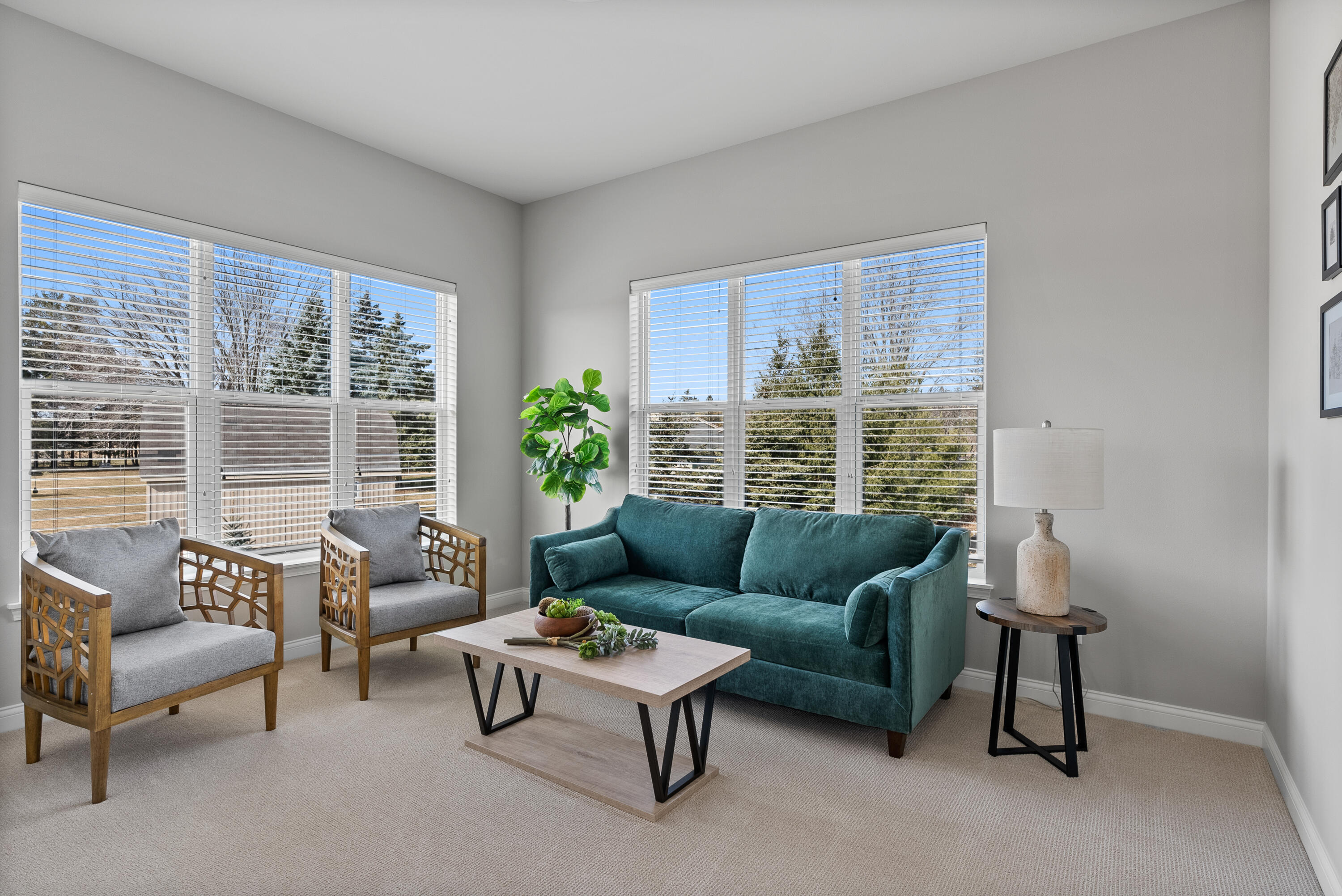 1748 North River Road River Hills, WI 53217 - Photo 16 of 27 Similar Finnegan Sunroom