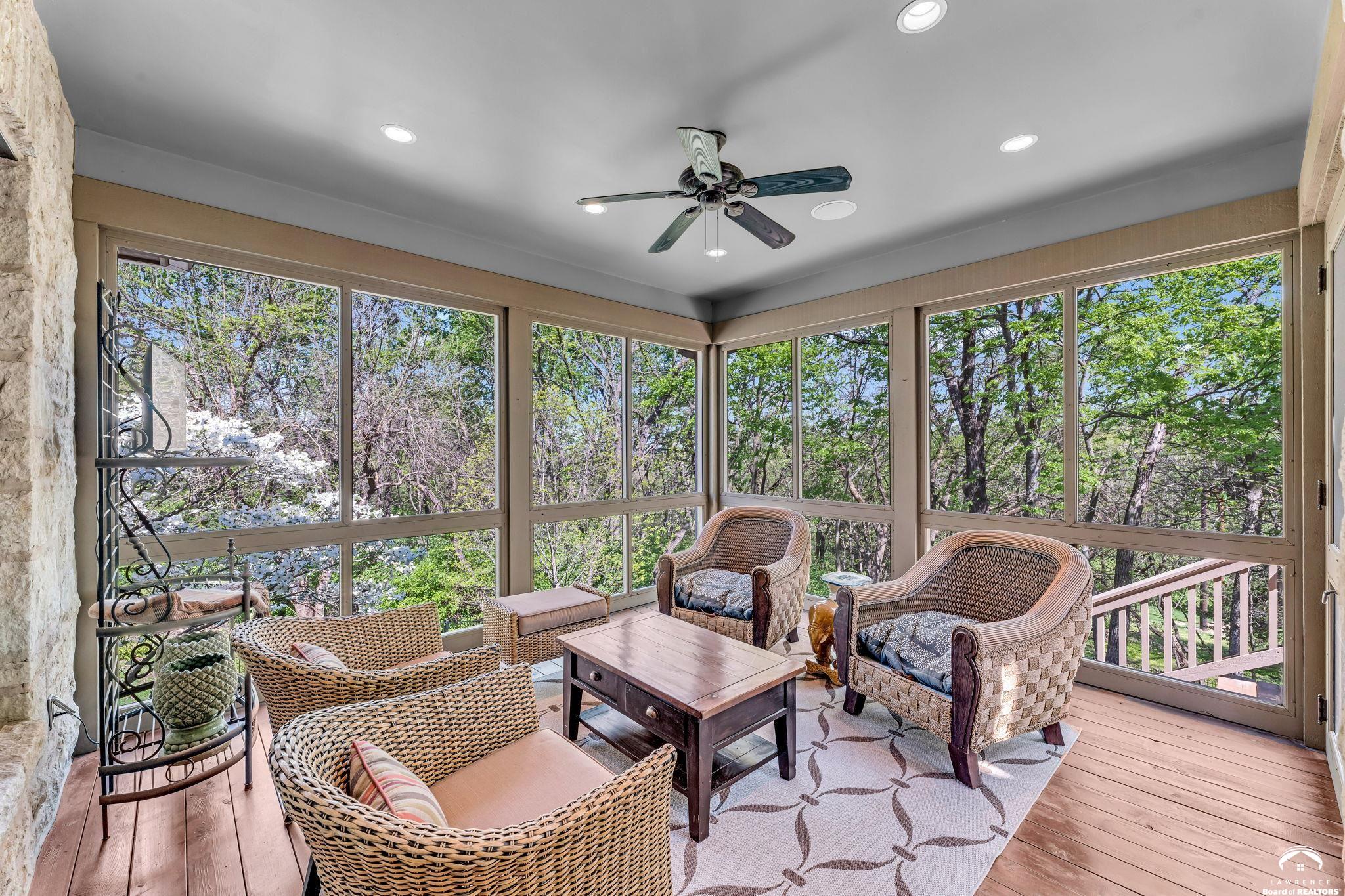 208 Fall Creek Road Lawrence, KS 66049 - Photo 19 of 100