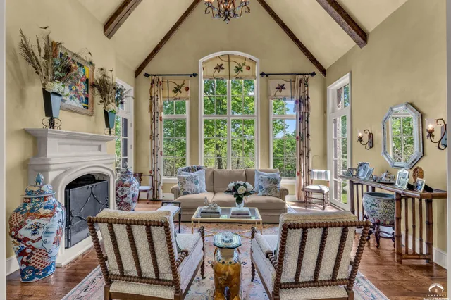 $1,799,000 | 208 Fall Creek Road, Lawrence, KS 66049