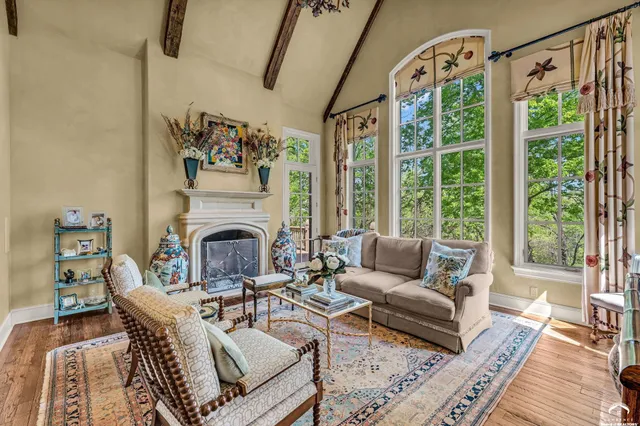 $1,799,000 | 208 Fall Creek Road, Lawrence, KS 66049