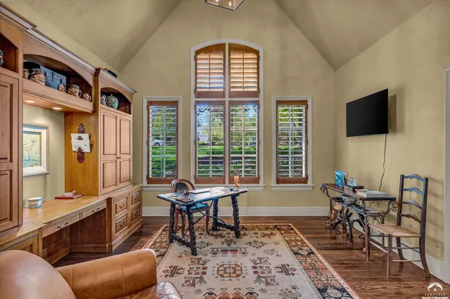 $1,799,000 | 208 Fall Creek Road, Lawrence, KS 66049