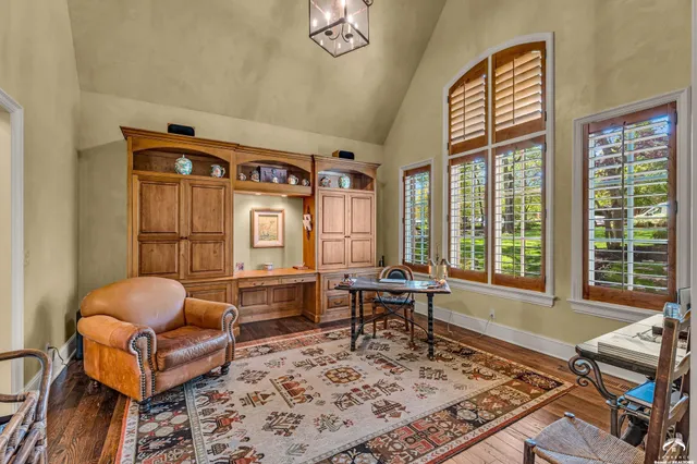 $1,799,000 | 208 Fall Creek Road, Lawrence, KS 66049