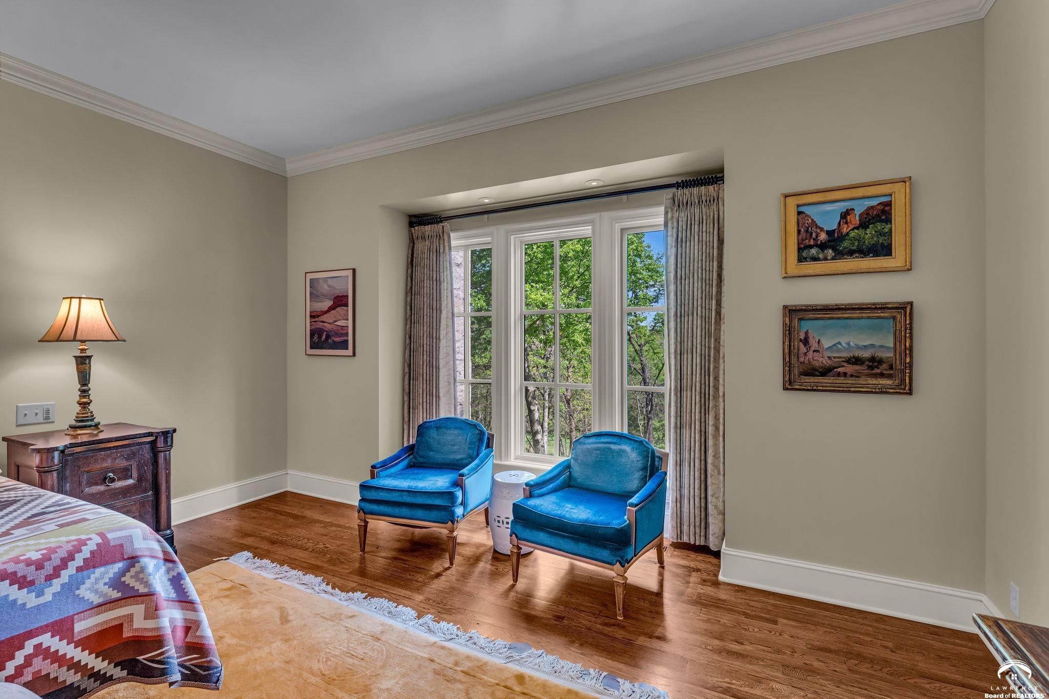 208 Fall Creek Road Lawrence, KS 66049 - Photo 34 of 100