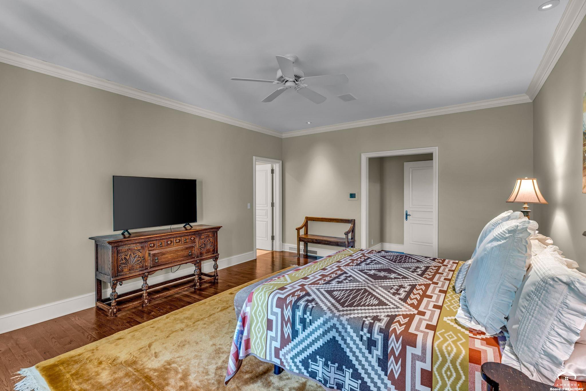 208 Fall Creek Road Lawrence, KS 66049 - Photo 35 of 100