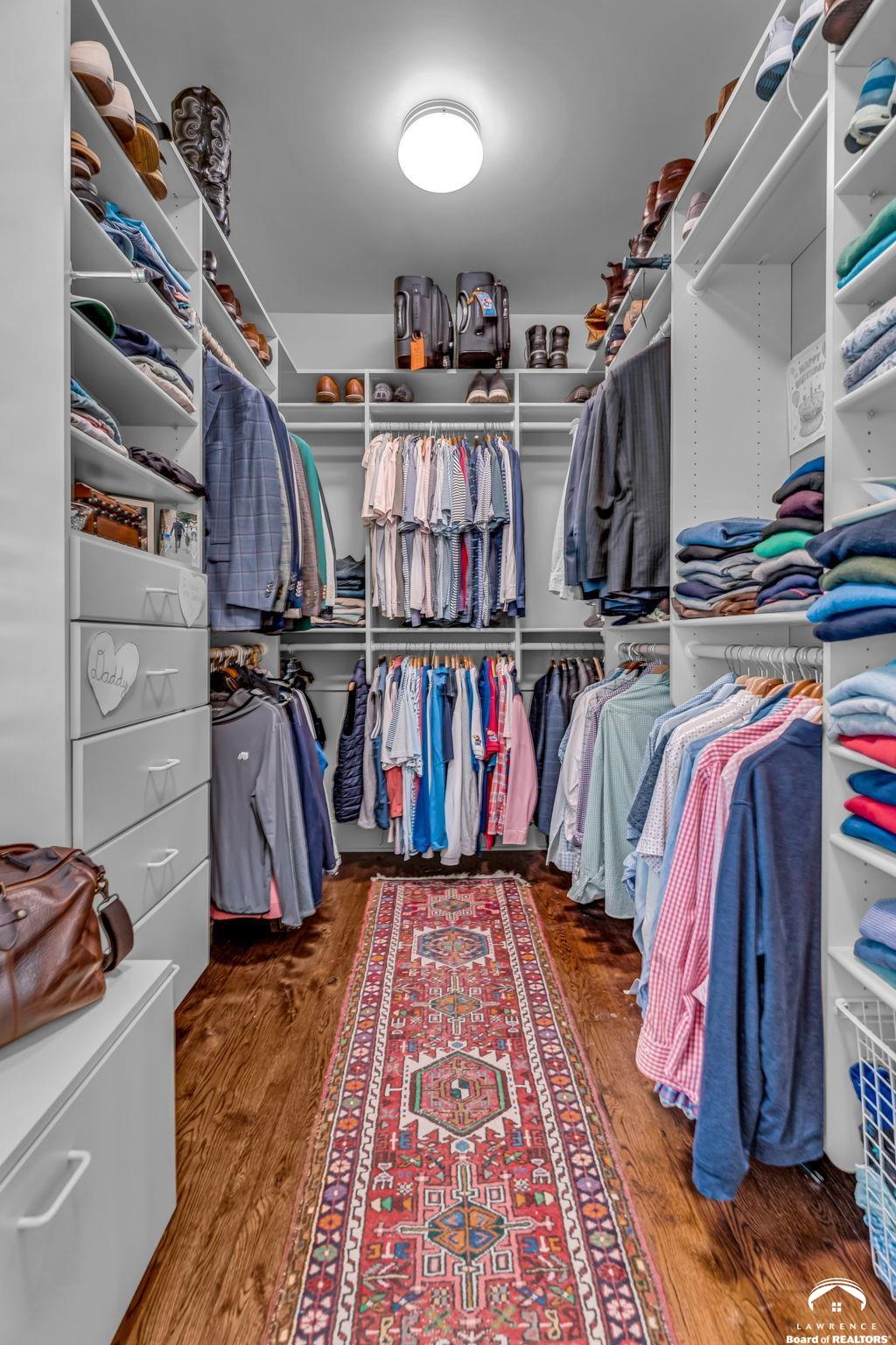 208 Fall Creek Road Lawrence, KS 66049 - Photo 40 of 100