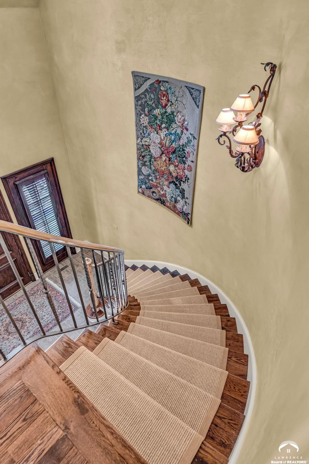 208 Fall Creek Road Lawrence, KS 66049 - Photo 43 of 100