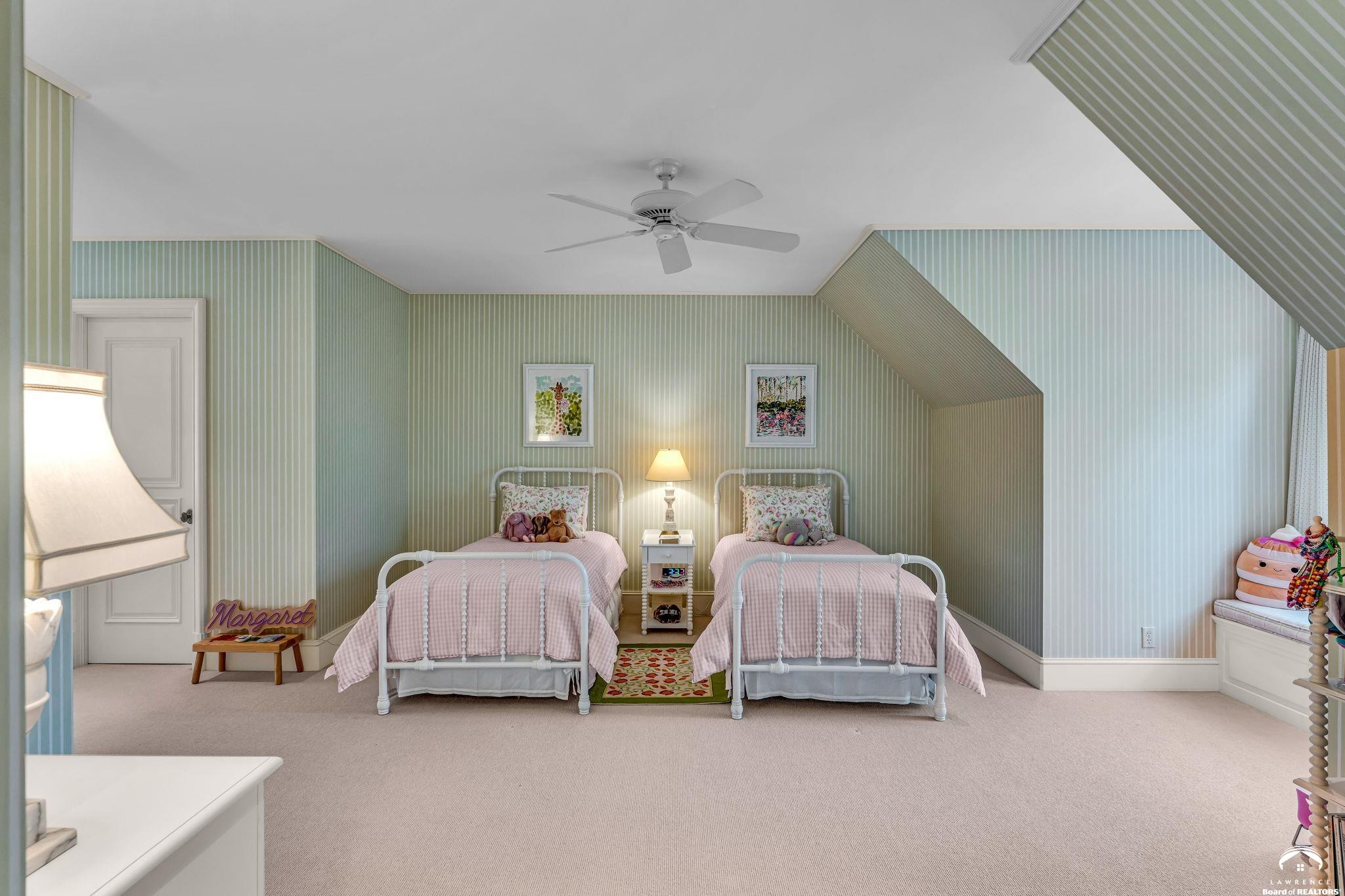 208 Fall Creek Road Lawrence, KS 66049 - Photo 46 of 100