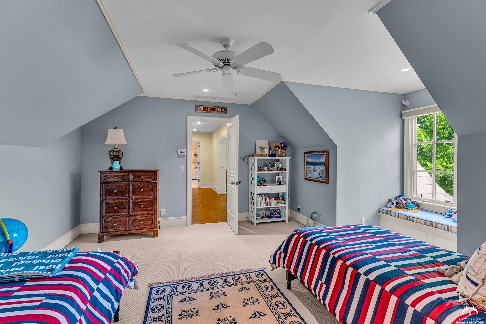 208 Fall Creek Road Lawrence, KS 66049 - Photo 51 of 100