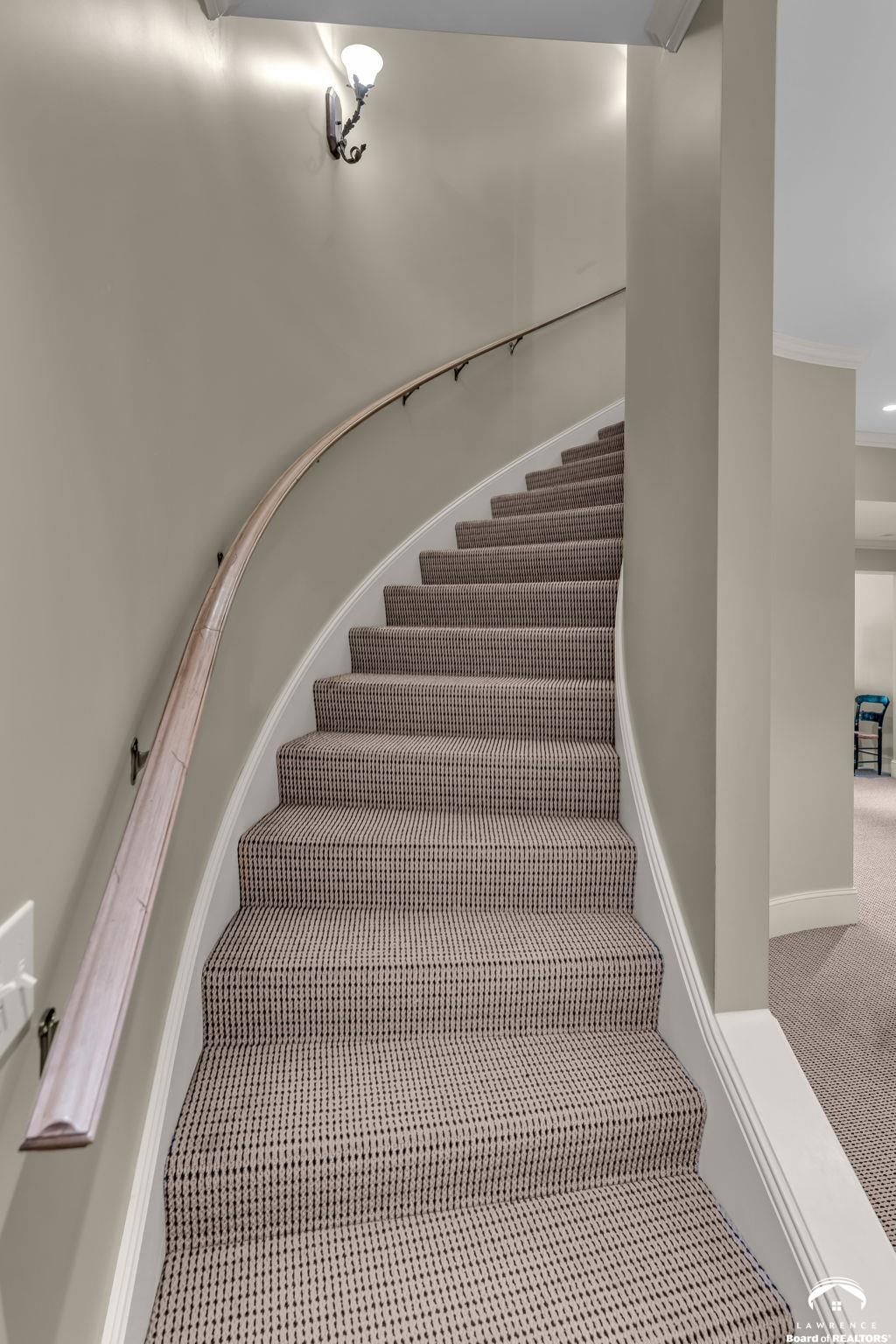 208 Fall Creek Road Lawrence, KS 66049 - Photo 54 of 100