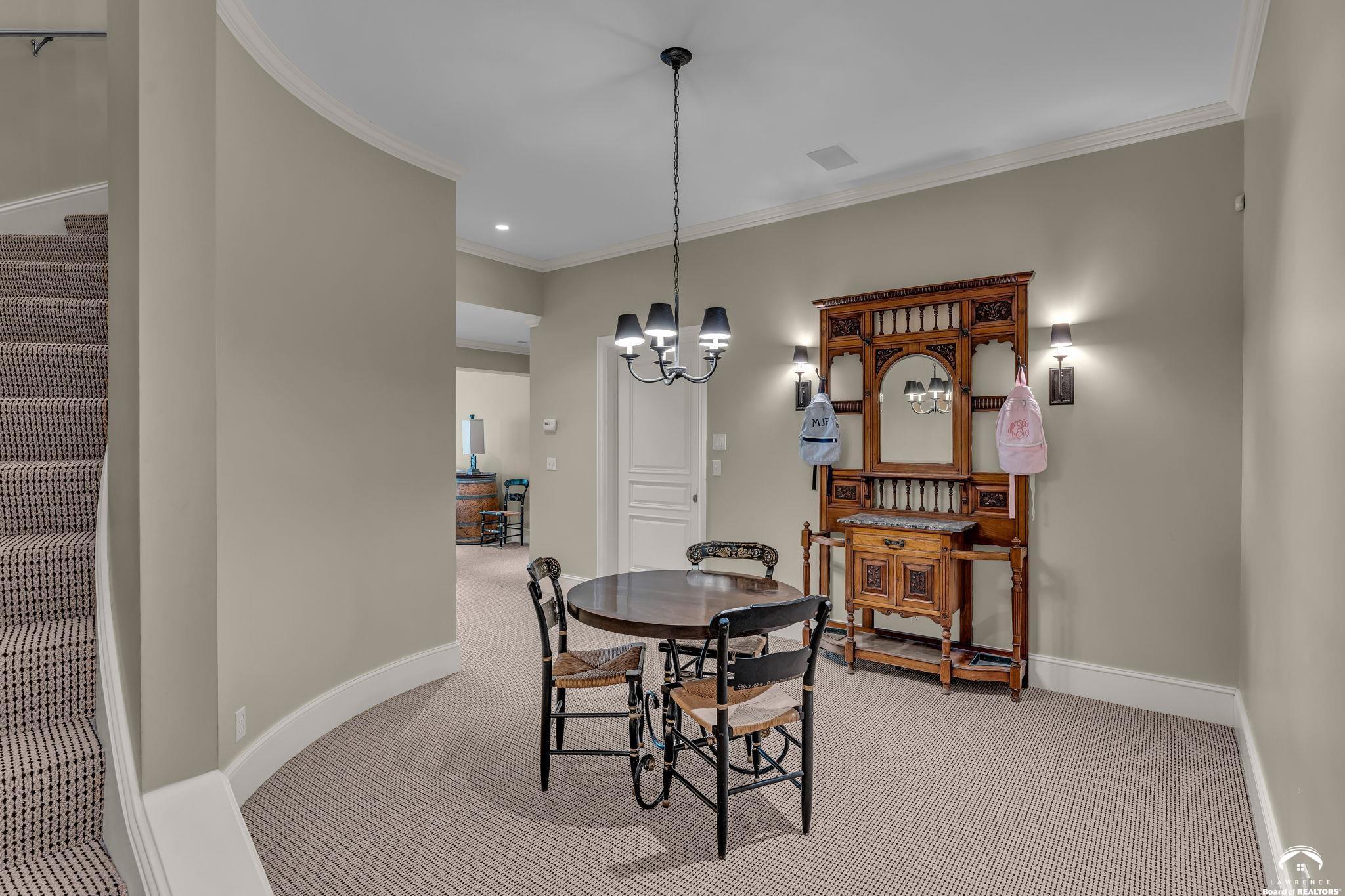 208 Fall Creek Road Lawrence, KS 66049 - Photo 55 of 100