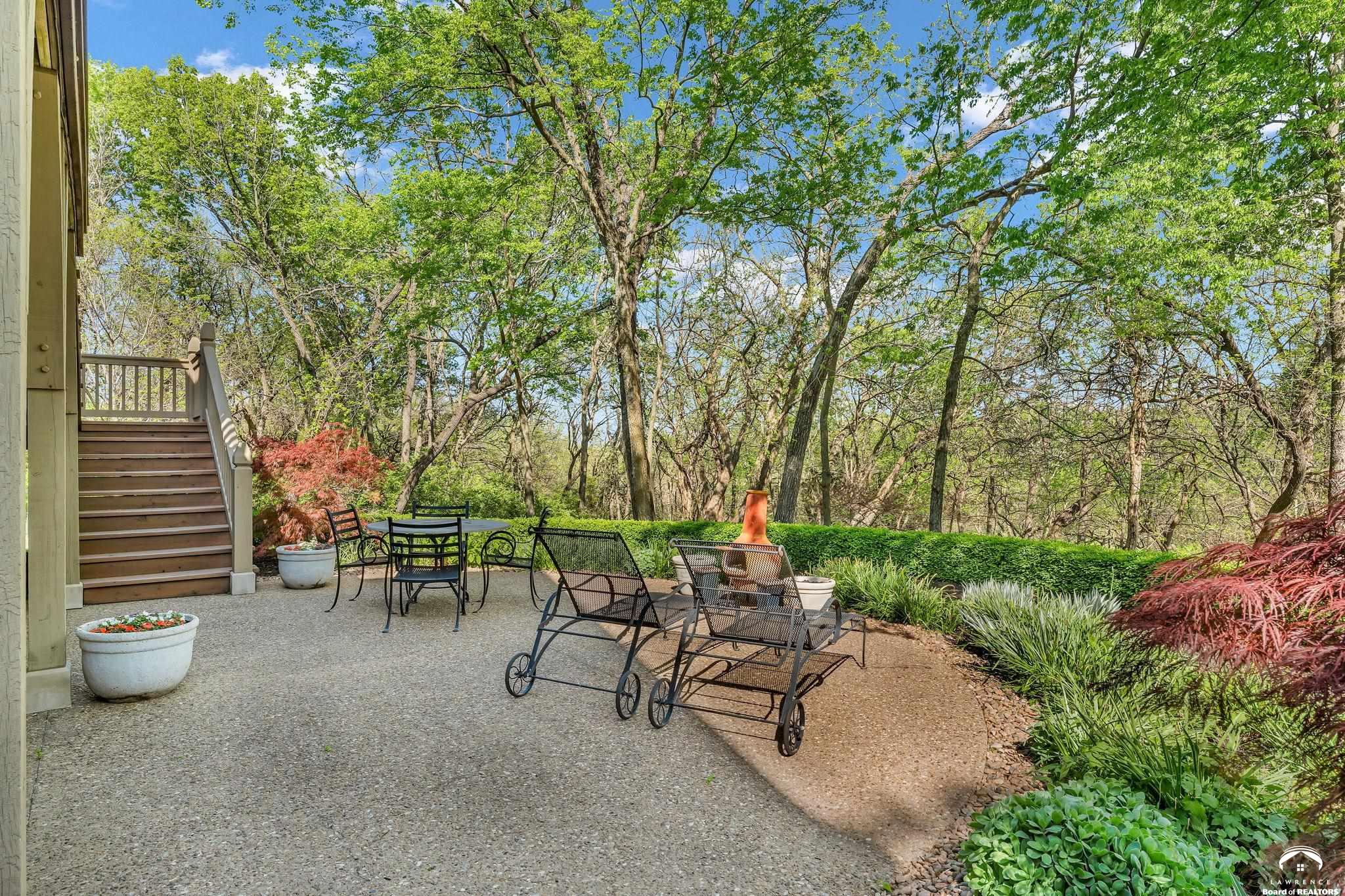 208 Fall Creek Road Lawrence, KS 66049 - Photo 67 of 100