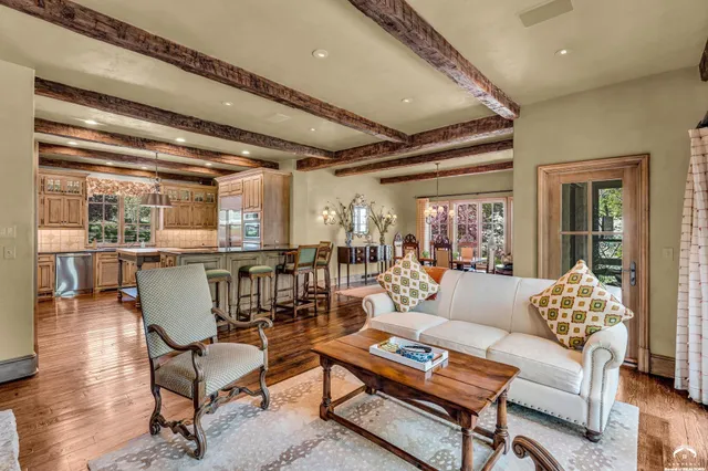 $1,799,000 | 208 Fall Creek Road, Lawrence, KS 66049