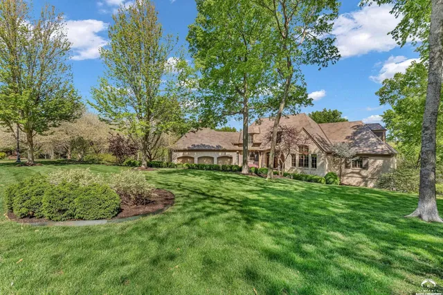 $1,799,000 | 208 Fall Creek Road, Lawrence, KS 66049
