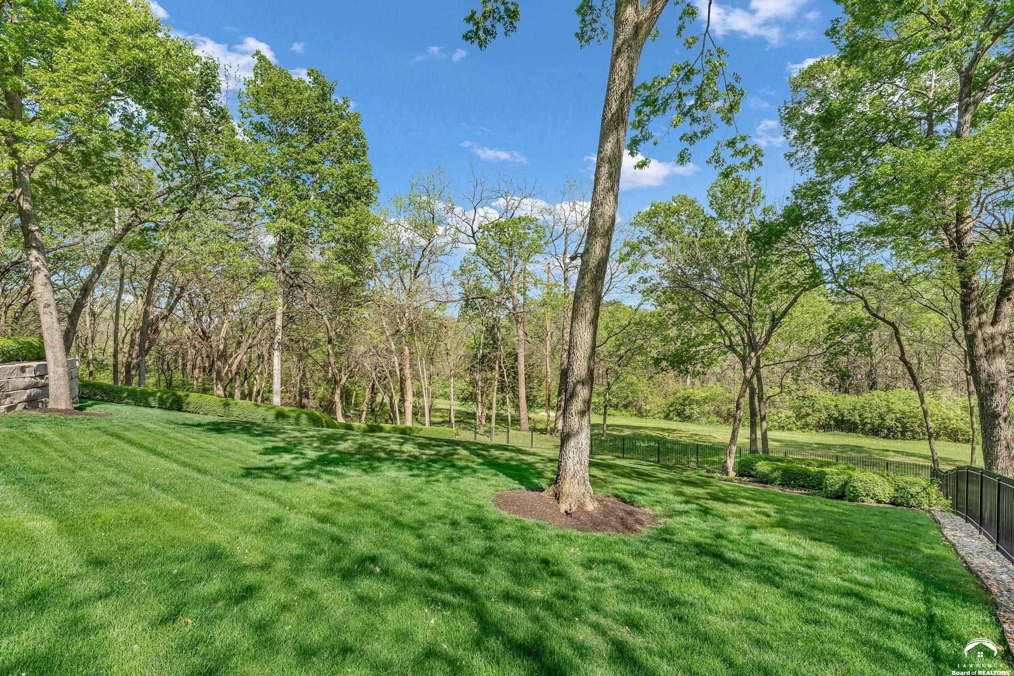208 Fall Creek Road Lawrence, KS 66049 - Photo 75 of 100
