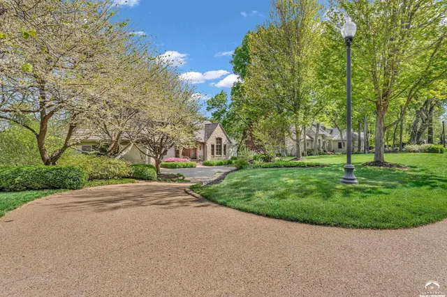 $1,799,000 | 208 Fall Creek Road, Lawrence, KS 66049