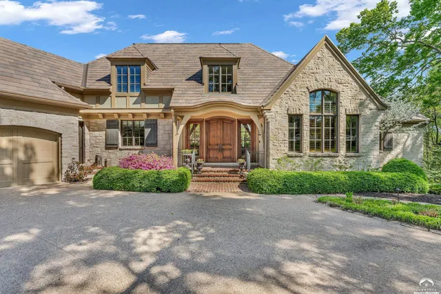 $1,799,000 | 208 Fall Creek Road, Lawrence, KS 66049