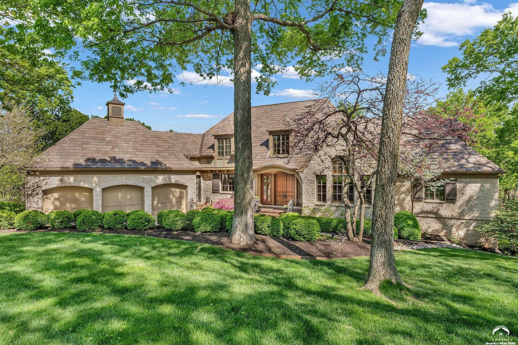 208 Fall Creek Road Lawrence, KS 66049 - Photo 81 of 100